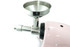 Omega Sana EUJ-707PP Slow Juicer in Pastel Pink with Oil Attachment