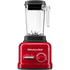 KitchenAid Artisan High Performance Blender Limited Edition in Queen of Hearts Passion Red