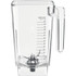KitchenAid Artisan High Performance Blender Limited Edition in Queen of Hearts Passion Red