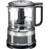 KitchenAid Mini Food Processor in Contour Silver