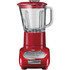 KitchenAid Artisan Blender 5KSB5553BER in Empire Red with Culinary Jar