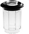 KitchenAid Artisan Blender with Culinary Jar in medallion Silver
