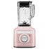 KitchenAid Artisan K400 Blender KSB4026BSP in Silk Pink