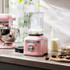 KitchenAid Artisan K400 Blender 5KSB4026BSP in Silk Pink