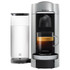 Magimix Nespresso Vertuo Plus 11388 Coffee Machine in Silver
