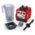 Omega OM6560 Blender in Red