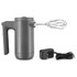 KitchenAid Cordless Hand Mixer 5KHMB732BDG in Charcoal Grey