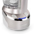 Cuisinart Cordless Mini Prep Pro Food Chopper RMC100U in Silver
