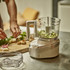 Cuisinart Cordless Mini Prep Pro Food Chopper RMC100U in Silver