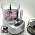 Cuisinart Expert Prep Pro Food Chopper FP1300SU in Silver