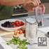 Cuisinart On-the-Go Blender RPB100U in Silver