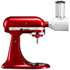 KitchenAid Slicer & Shredder Attachment 5KSMVSA