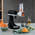 KitchenAid Slicer & Shredder Attachment 5KSMVSA