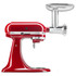 KitchenAid Metal Food Grinder 5KSMMGA