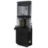 Hurom H300 Self-Feeding Slow Juicer in Black