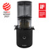 Hurom H300 Self-Feeding Slow Juicer in Black