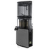 Hurom H300 Self-Feeding Slow Juicer in Silver