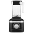 KitchenAid K150 Blender 5KSB1325BBM in Matte Black