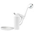 Aquasana AQ-4105 Shower Water Filter with Handheld Wand