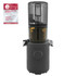 Hurom H310 Self-Feeding Mini Slow Juicer in Charcoal