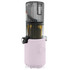 Hurom H310 Self-Feeding Mini Slow Juicer in Lavender