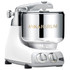 Ankarsrum Assistent Original 7.0-Litre Stand Mixer in Glossy White