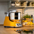 Ankarsrum Assistent Original 7.0-Litre Stand Mixer in Sunbeam Yellow