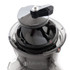 Kuvings REVO830 Wide Feed Slow Juicer in Black with Accessory Pack