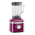 KitchenAid 5KSB4026BBE Artisan K400 Blender in Beetroot