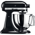 KitchenAid 5KSM125 Artisan Stand Mixer in Onyx Black