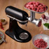 KitchenAid 5KSM125 Artisan Stand Mixer in Onyx Black