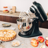 KitchenAid 5KSMPB5W Stand Mixer Pastry Beater Attachment