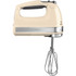 KitchenAid 5KHM9212 Artisan 9 Speed Hand Mixer in Almond Cream