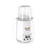 Dualit Baby Single Bottle Warmer in White - 11000