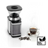 Cuisinart Signature Burr Mill & Coffee Grinder in Silver - DBM8U