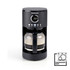 Cuisinart Neutrals Filter Coffee Machine in Slate Grey - DCC780U