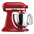 KitchenAid 5KSM125 Artisan Stand Mixer in Empire Red