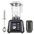Dynapro Commercial High-Speed Vacuum Blender By Tribest In Grey