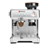 Gastroback The Gourmet Espresso Machine With Walnut Wood - 62624
