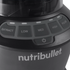 Nutribullet Blender Combo in Grey 