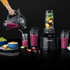 Nutribullet Smart Touch Combo in Black