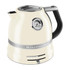 KitchenAid Artisan 1.5L Variable Temperature Kettle in Almond Cream - 5KEK1522BAC