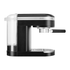 KitchenAid Midline Espresso Machine in Matte Black - 5KES6403BBM