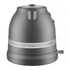 KitchenAid Artisan 1.5L Variable Temperature Kettle in Imperial Grey - 5KEK1522BGR
