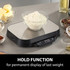 CASO Design Kitchen Duo Scales