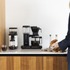 Moccamaster KBG Select Coffee Machine in Black
