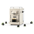 Sjöstrand Original Capsule Coffee Machine in Beige