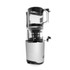 Kuvings AUTO8 Hands-Free Slow Juicer in Light Silver