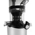 Kuvings AUTO8 Hands-Free Slow Juicer in Light Silver