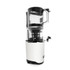 Kuvings AUTO8 Hands-Free Slow Juicer in Pearl White